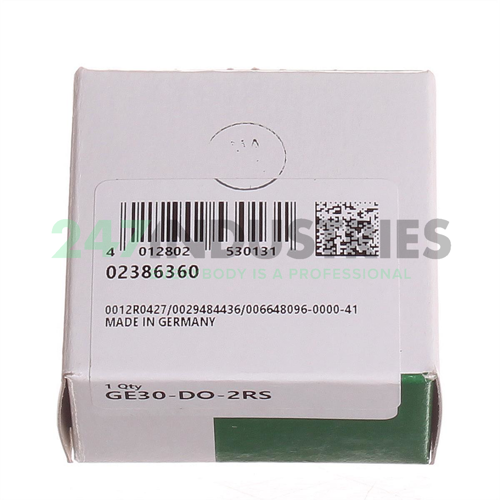 GE30-DO-2RS INA Image 3