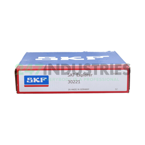 30221 SKF Image 3
