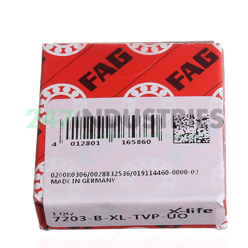 7303-B-XL-TVP-UO FAG Image 2