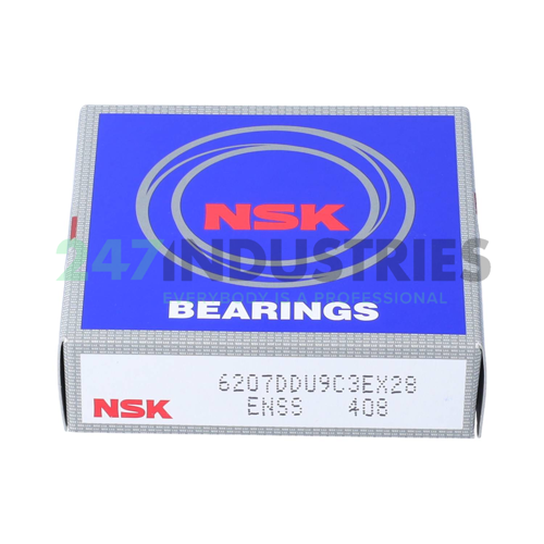 6207DDU9C3EX28 NSK Image 3