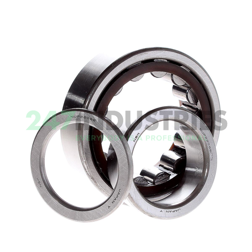 NUP2208ET C3 NSK Image 2