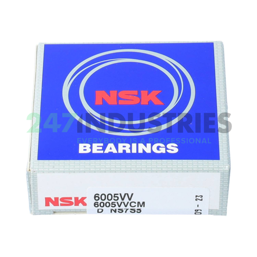 6005VV NSK Image 3