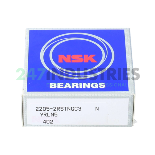 2205-2RSTNGC3 NSK Image 3