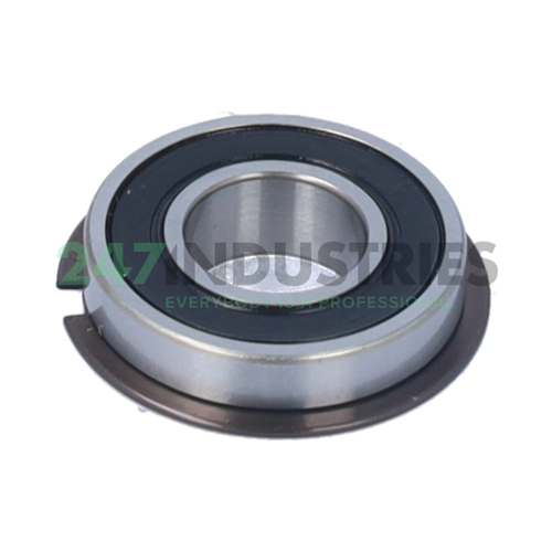 6002-2RSHNR/C3GJN SKF Image 2