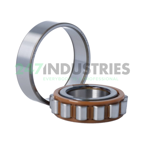 N206ET2XC3 NTN Image 3