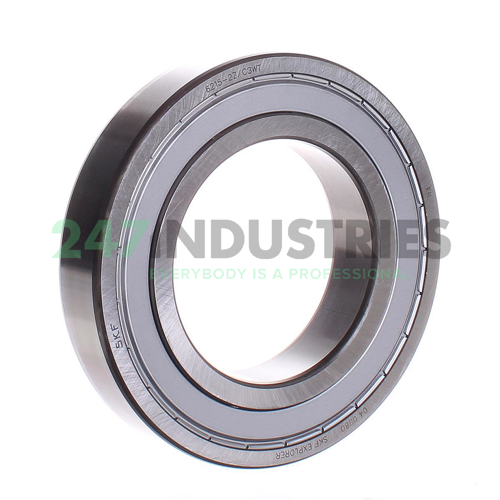 6215-2Z/C3WT SKF