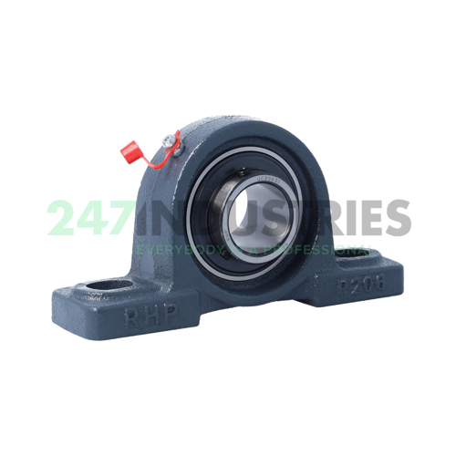 UCP206D1 RHP