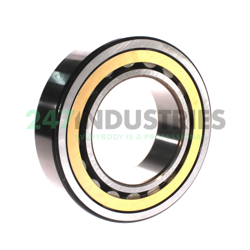 NJ2218ECM/C4VA301 SKF Image 2