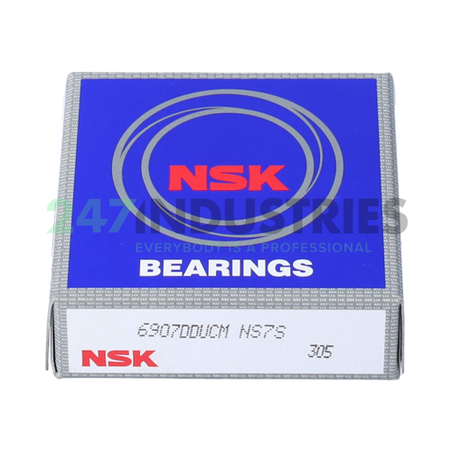 6907DDU CM NSK Image 3