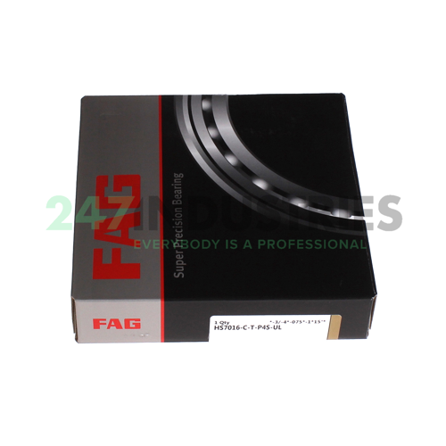 HS7016-C-T-P4S-UL FAG Image 2