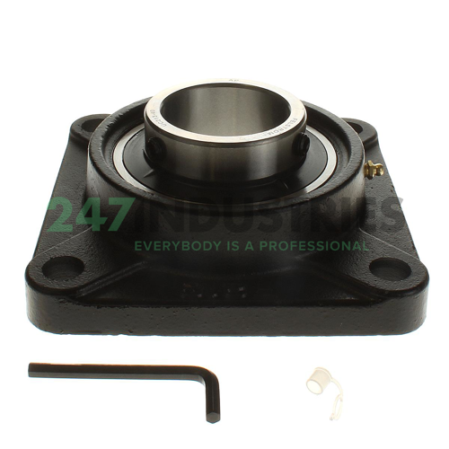 UCF213-40 Felstrom Image 2