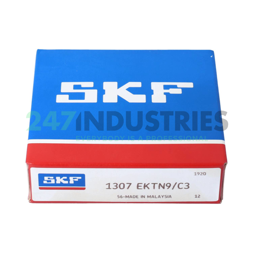 1307EKTN9/C3 SKF Image 4