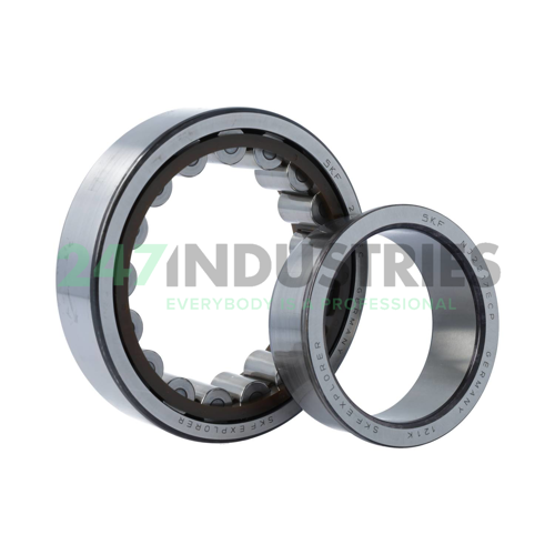 NJ2217ECP SKF Image 3