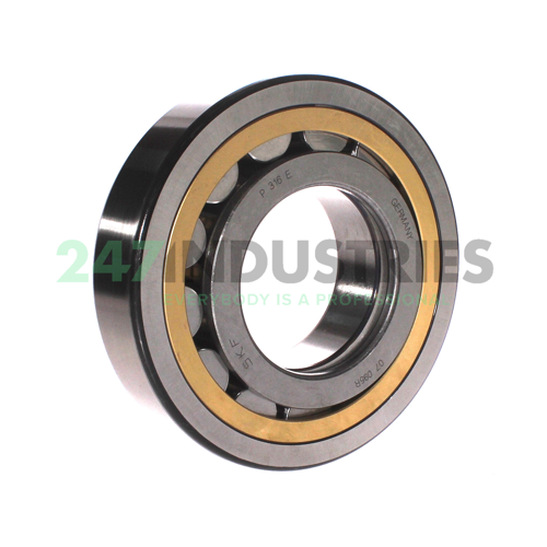 NUP316ECML/C3 SKF Image 2