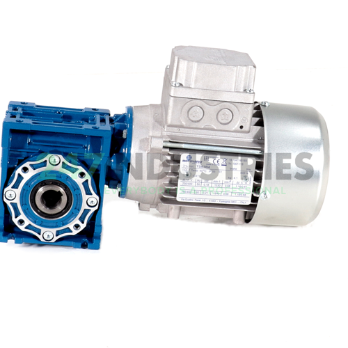 NMRV040I50-TS63B4 Motovario Image 3