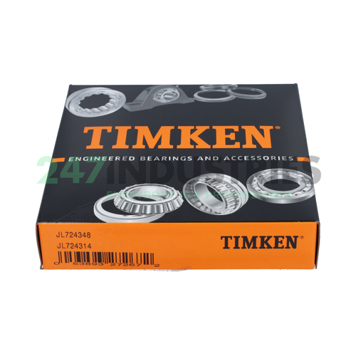 JL724348-99401 Timken Image 3