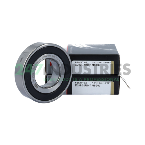 B7206-E-2RSD-T-P4S-DUL FAG