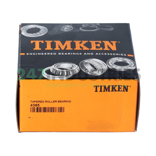 4395-20024 Timken Image 3