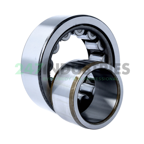 NU2314WC3 NSK Image 3