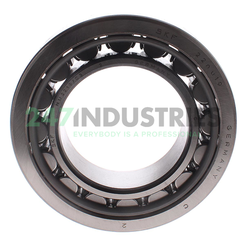 NU2219/C3 SKF Image 2