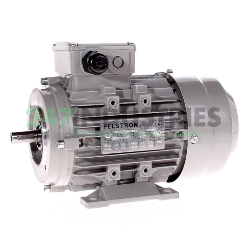 3F1A-71MA-2B34 Felstrom