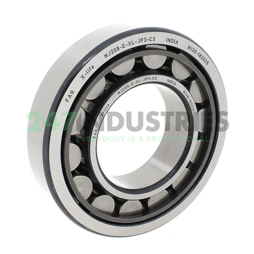 NJ208-E-XL-JP3-C3 FAG