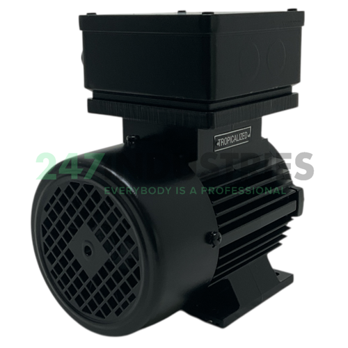 5ABT-71A-2E/T4-B3 Hoyer Image 3