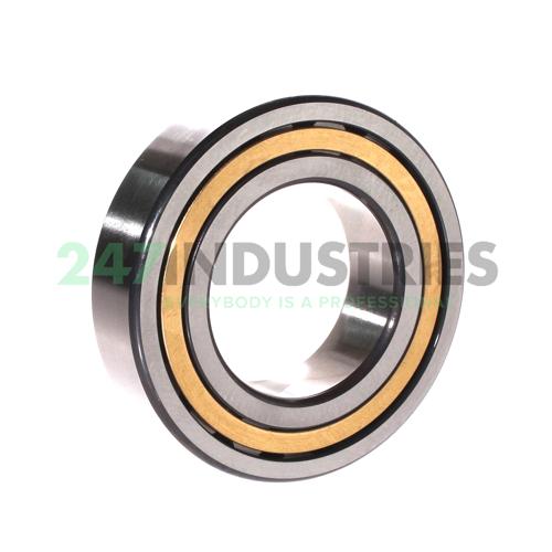 NJ2211-E-XL-M1A-C3 FAG Image 2