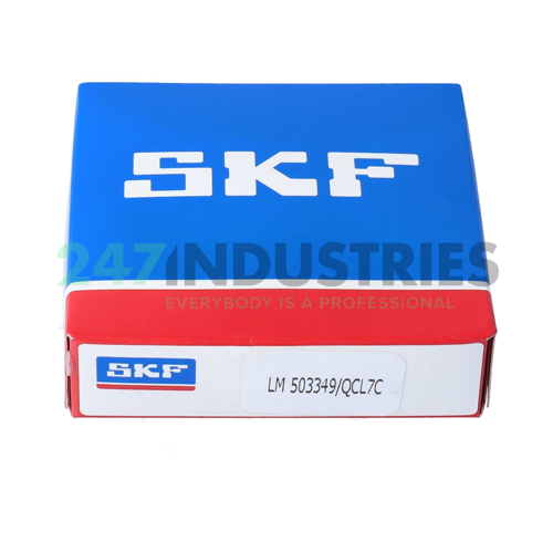 LM503349/QCL7C SKF Image 3