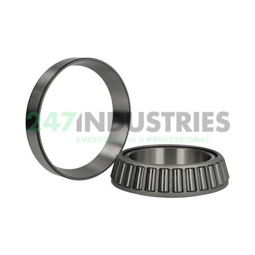 HR32017XJ NSK Image 2