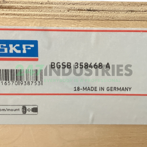 BGSB358468A SKF Image 3
