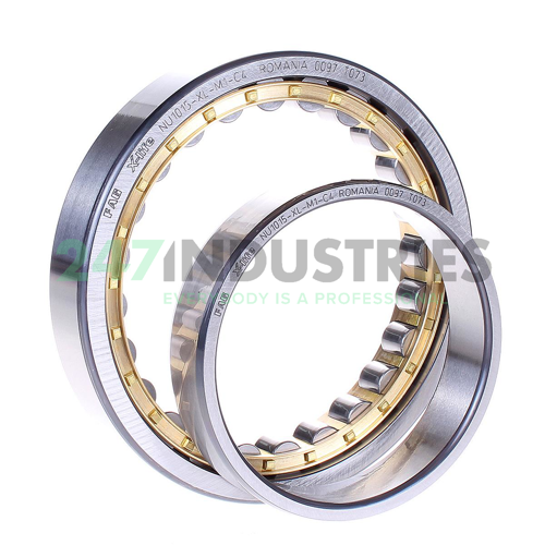 NU1015-XL-M1-C4 FAG Image 2