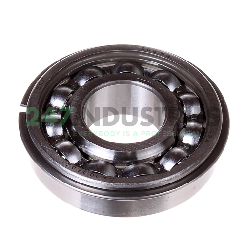 306NR SKF