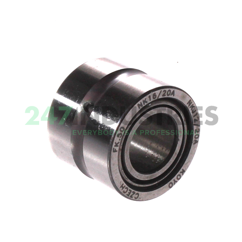 NKJ12/20A Koyo (JTEKT)