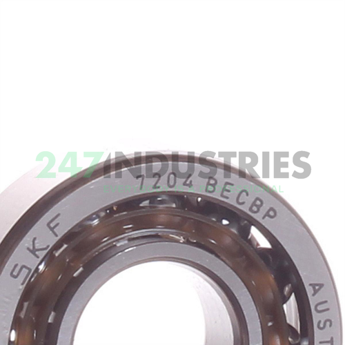 7204BECBP SKF Image 2