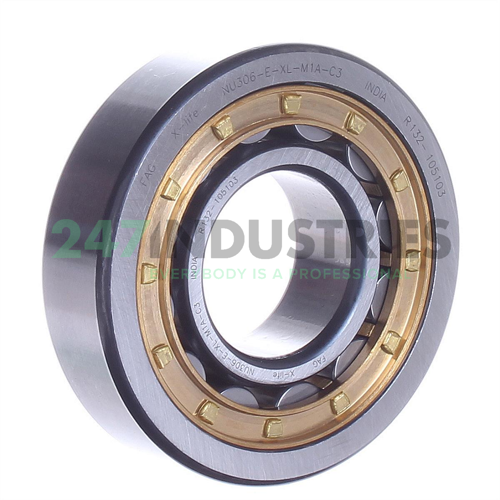 NU306-E-XL-M1-C3 FAG