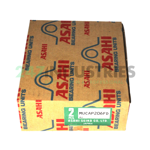 MUCAP206 Asahi Image 4