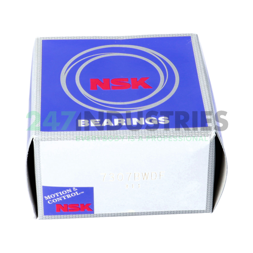 7307BWDF NSK Image 4