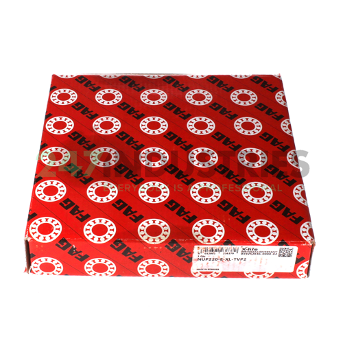 NUP220-E-XL-TVP2 FAG Image 4