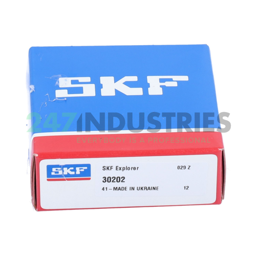 30202 SKF Image 3