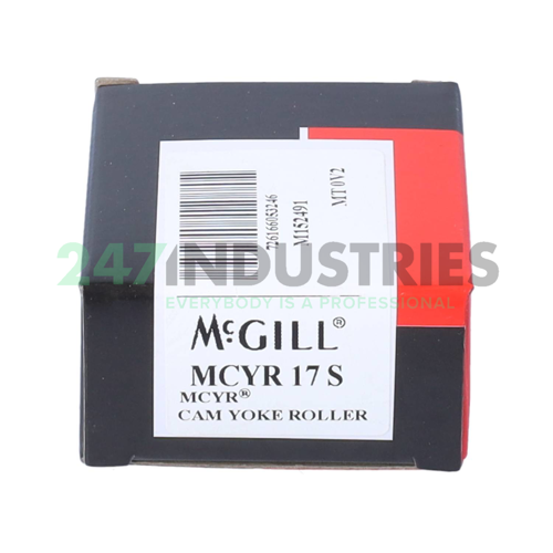 MCYR17S McGill Image 3