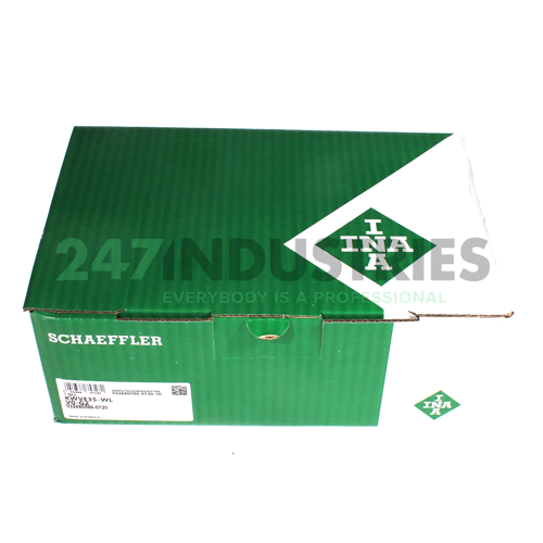 KWVE35-WL-V0-G2 INA Image 4