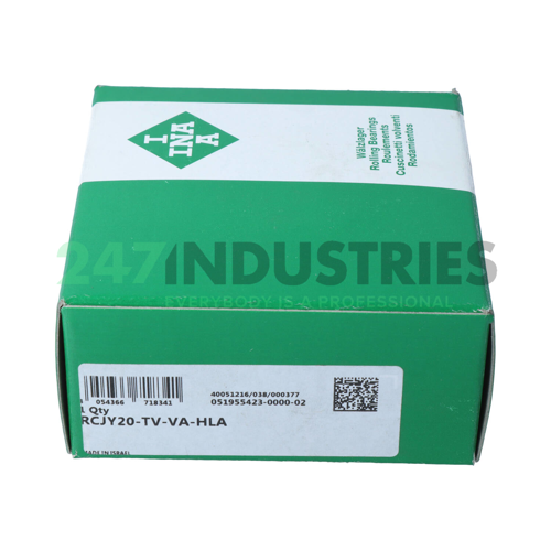 RCJY20-TV-VA-HLA INA Image 3