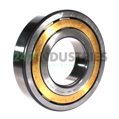 NUP318-E-XL-M1 FAG Image 2