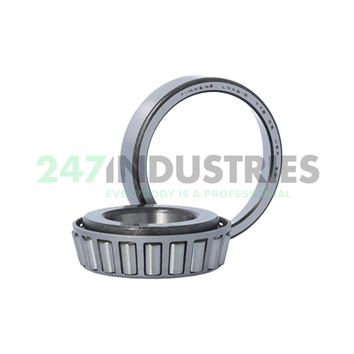 L44643-L44610 Timken Image 3