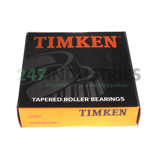 NA691 Timken Image 3