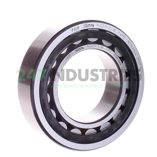 NJ2211-E-XL-TVP2 FAG