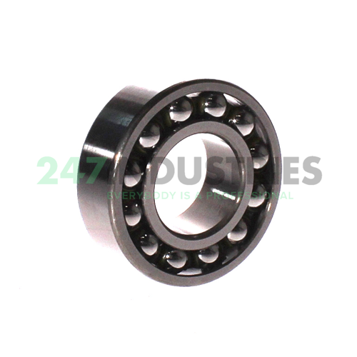 2207ETN9/C3 SKF Image 2