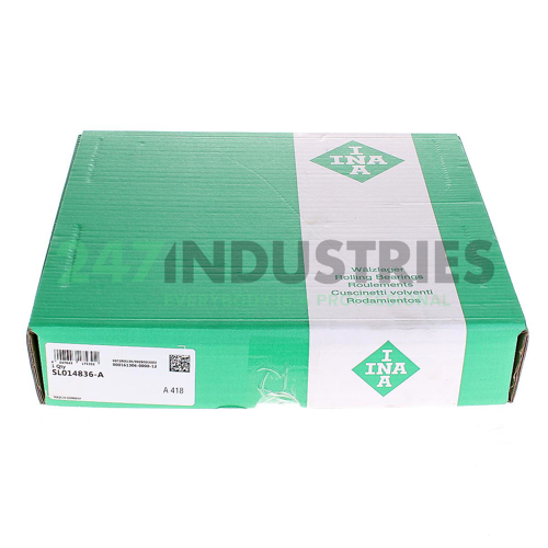 SL014836-A INA Image 3