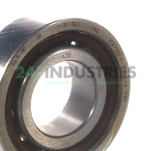 XCB7002-C-T-P4S-UL FAG Image 2